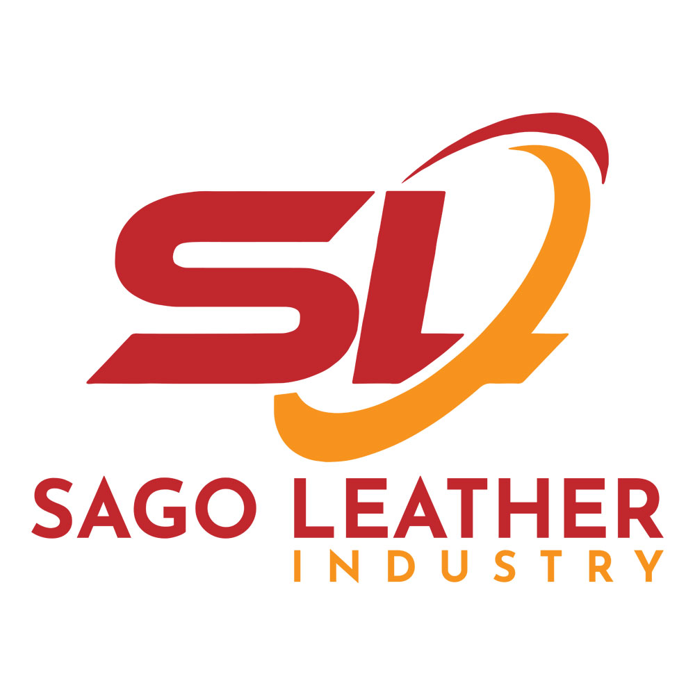 SAGO LEATHER INDUSTRY logo