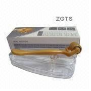 Derma Micro Needle Roller with 0.2, 0.25, 0.3, 0.5, 0.75, 1.0, 1.5 and 2.0 Needle Length