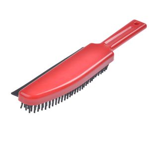 Pet Hair Remover Brush, Reusable Rubber for Remove Dog from Furniture, Car Interiors