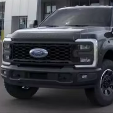 BOS TRADINGS LLC 2024 Ford F-250 Lariat