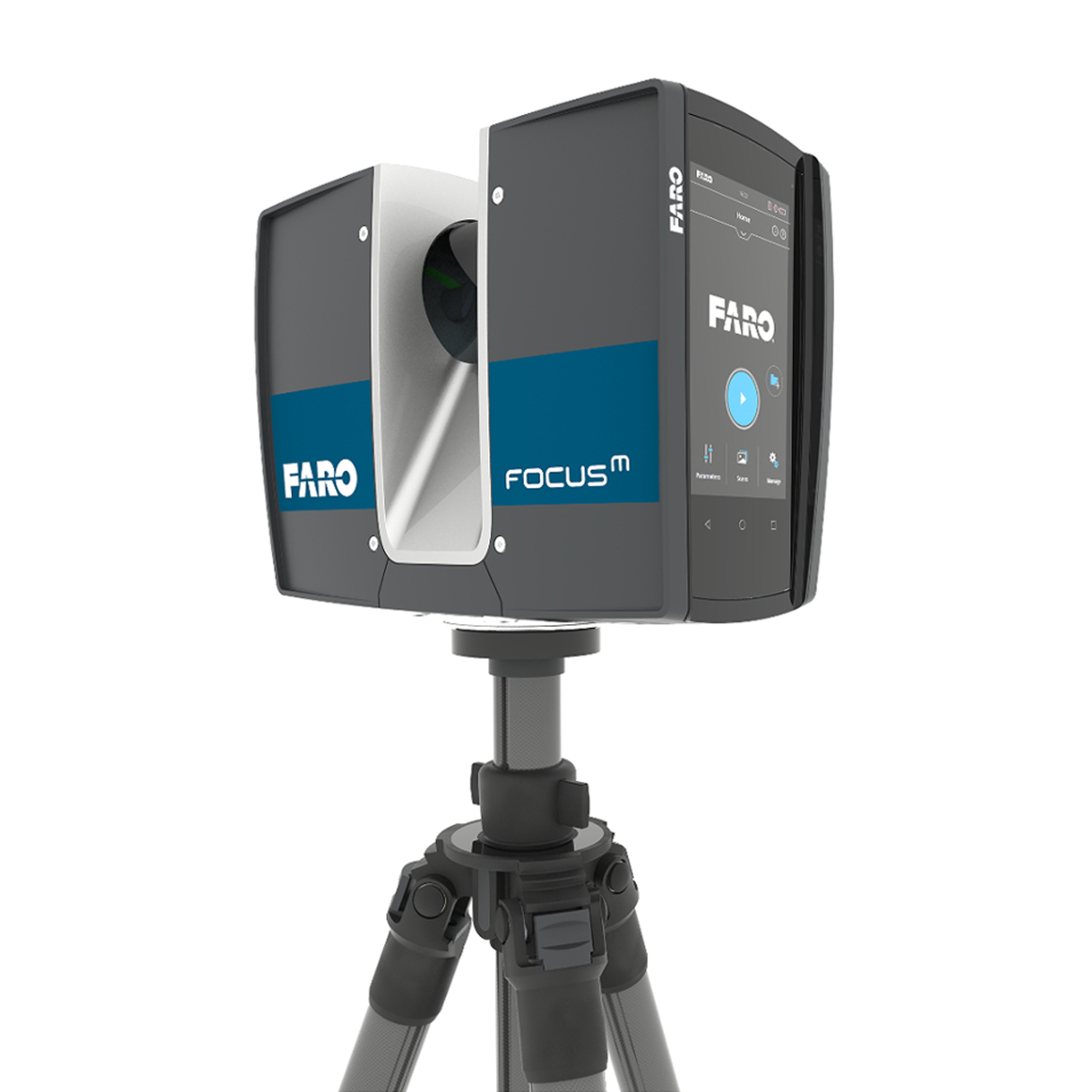 MATUMATU ENTERPRISES HOT SALES For FARO Focus M70 Laser Scanner
