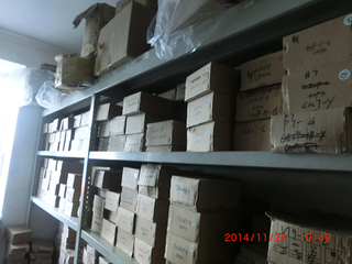 Shenzhen Mableaudio Company Limited factory image 3