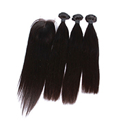 Single Donor Clip In Hair Extensions