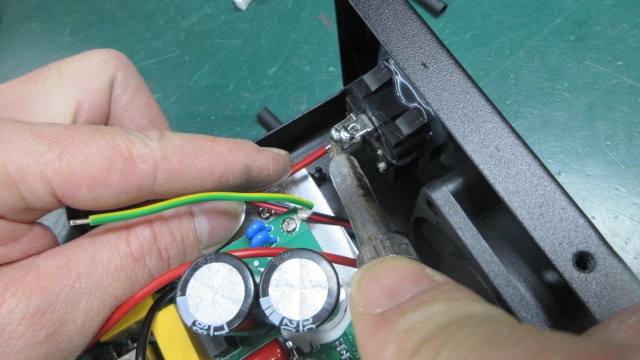 Shenzhen Bodunbaili Electronic Co., Ltd. factory image 5