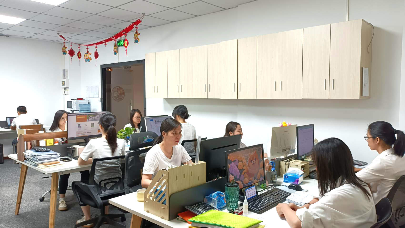 Guangzhou Xinmeng Trading Co., Ltd. Restaurant Furniture