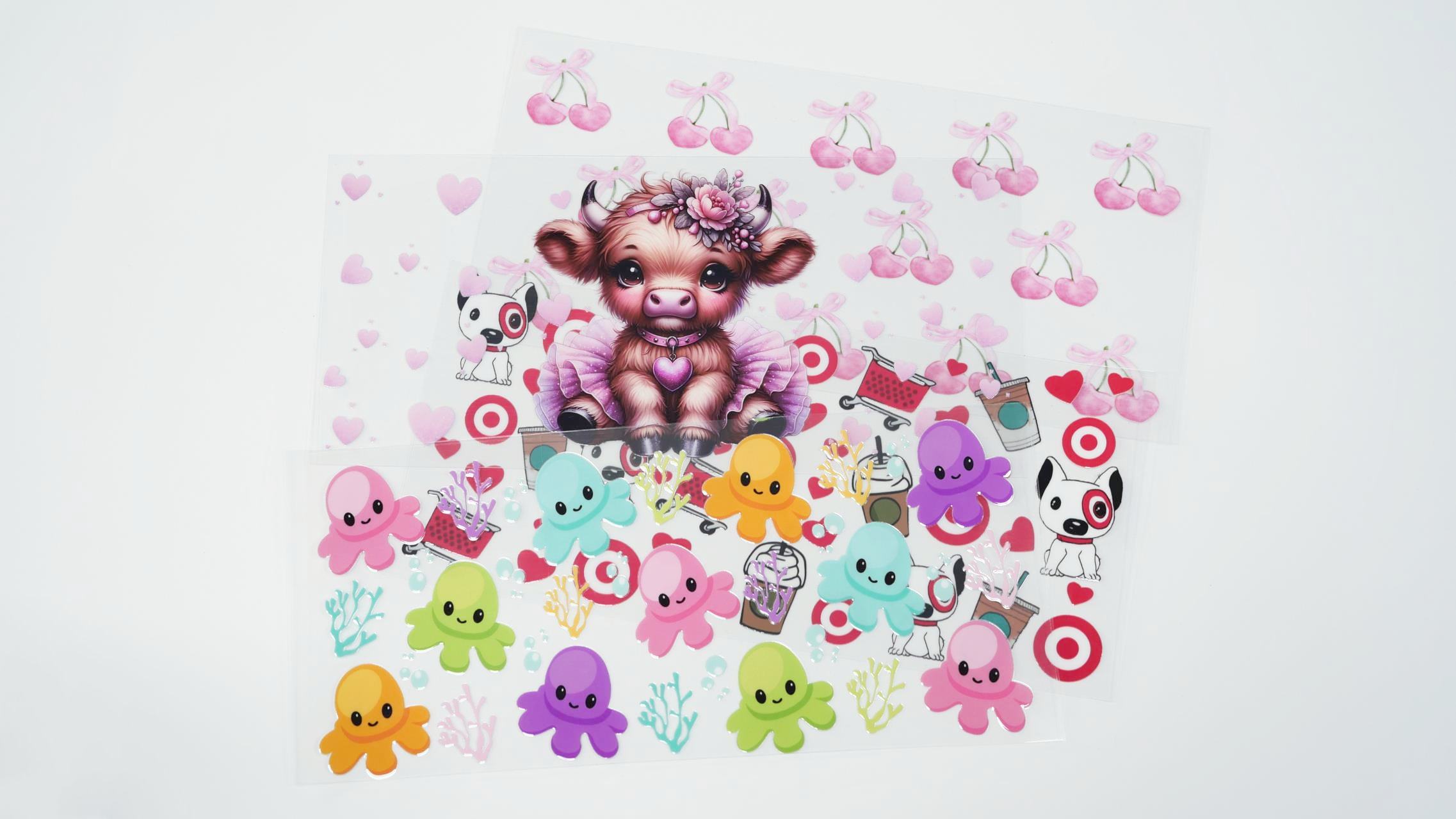 Shenzhen Ruiji Printing Co., Ltd. DTF Printing Services
