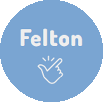 Kunshan Felton Trading Co., Ltd. logo