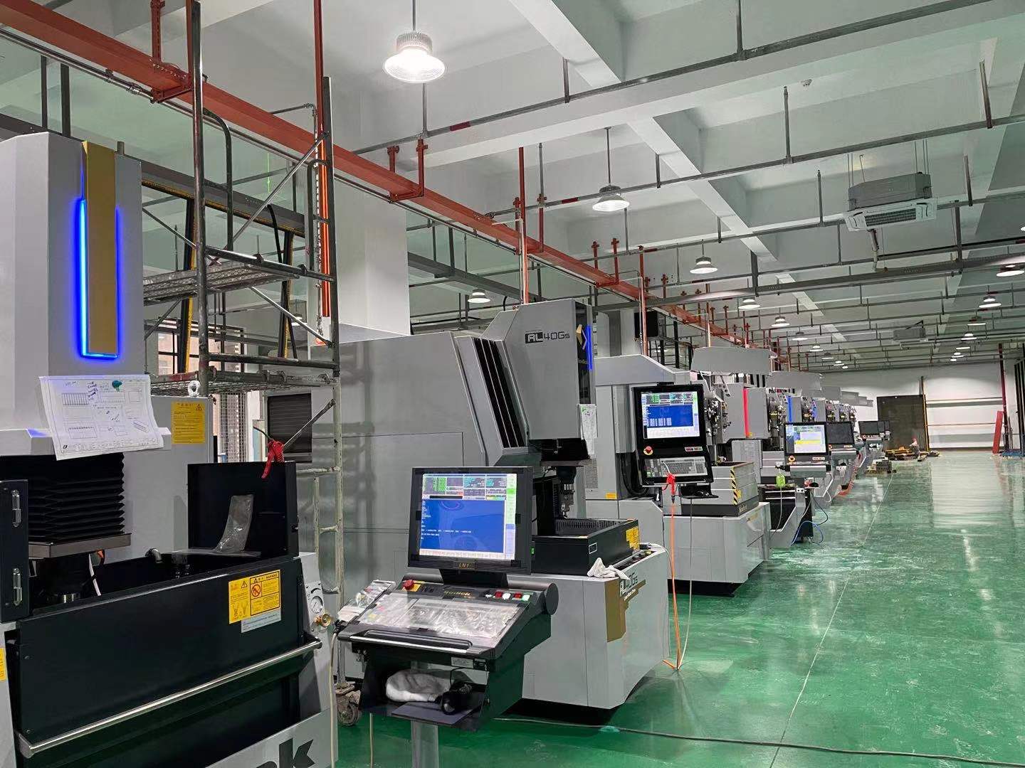 Wenzhou Guangye Electronics Co., Ltd. Automotive connector