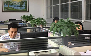 Foshan Jiuji E-Commerce Co., Ltd. Aluminum Tile Trim