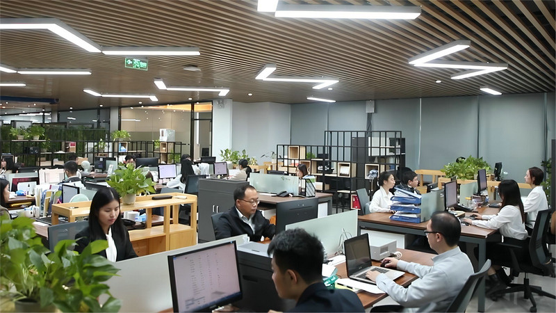 Benclimate Technology Co., Limited Air Handling Unit