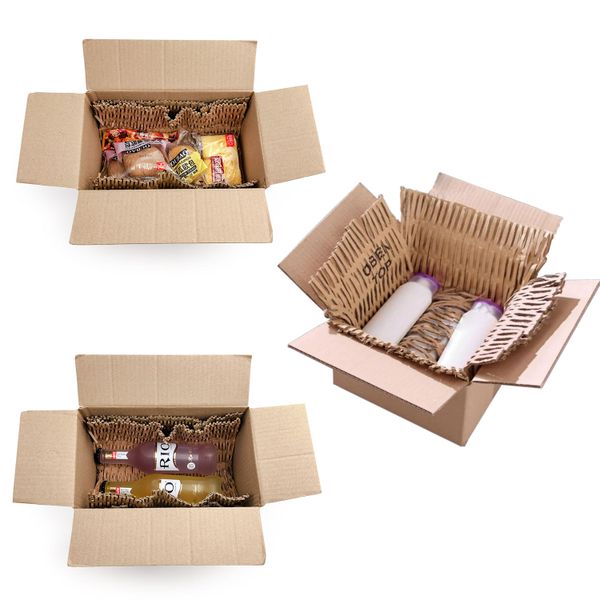350mm Recycling Used Corrugated Carton Box Mini Cutting Machine Honeycomb Cardboard Shredder Machine For Packaging Material