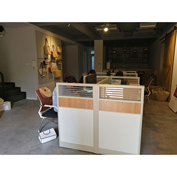 Yinan County Yangdu Handicrafts Co.,Ltd Qingdao Branch storage baskets