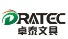 Dratec Stationery Co., Ltd. logo
