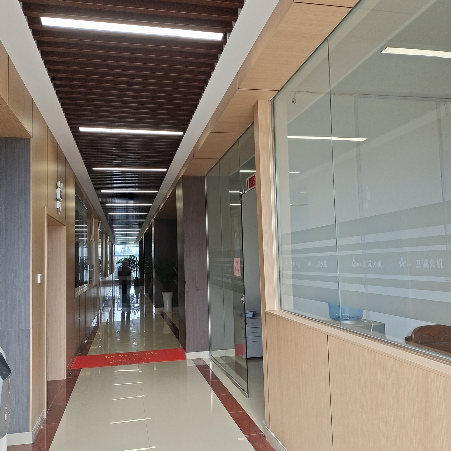 Ganzhou Weicheng Lighter Manufacturing Co., Ltd. Turbo Lighter