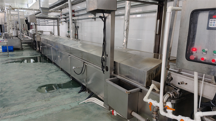 Xiamen Sharp Dragon International Trading Co.,Ltd Frozen Fruits