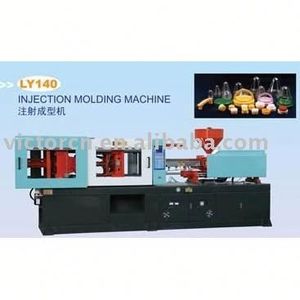 plastic Injection molding machine