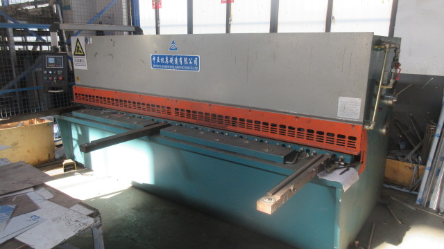 Hitrees (Hainan) Industries Co., Ltd. factory image 6