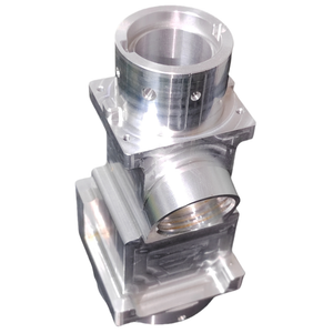 Factory Precise OEM Custom CNC Machining Parts Service Stainless Manufacturer