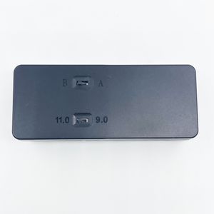 For PS4 game console 9.0/11.0 version adapter PS4 game console can play games with USB flash drive