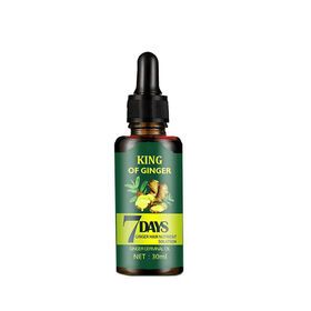 Private Label 100% Natural Formula Wholesale Nourishing Hair Treatment antidepilatory Hair oil Hair Growth Oil Serum