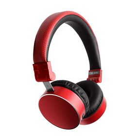 china wholesale earphone & headphone stereo bluetooth headset with microphone