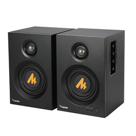 Guangdong Dingchuang Smart Manufacturing Co., Ltd. OEM Professional Recording Music Active Studio Hi-fi Monitor Speakers Complete Audio Studio Set Monitor Speakers