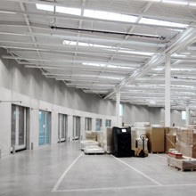 Ningbo Yiminjia Commodity Co., Ltd. factory image 3