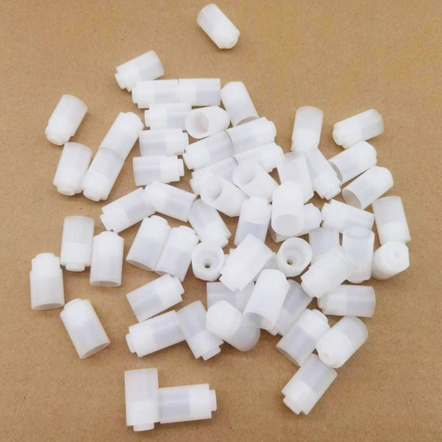 Aluminum CNC Machining Parts Automotive Sheet Metal Parts Turning CNC Machining Parts