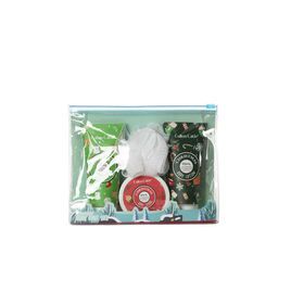 Hot selling factory price customize scent bubble bath moisturizing relaxing spa set for holiday festival home supplier OEM&ODM