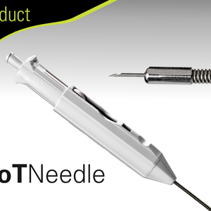Injection Needles