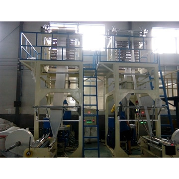 Weifang Maoqian Plastic Products Co., Ltd. drawstring trash bag