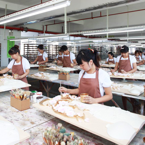 Dongyang Relife Cultural Creativity Co., Ltd. factory image 2