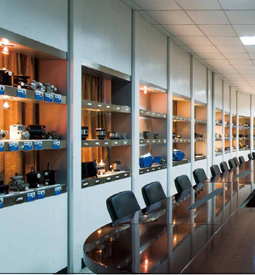 Guizhou Taigeer Technology Co., Ltd. Construction machinery parts