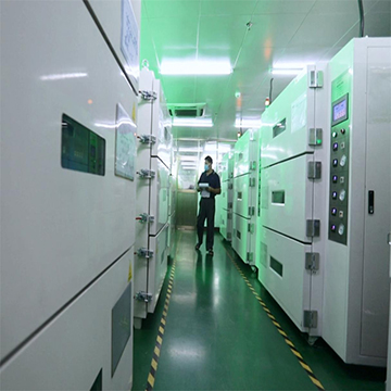 Dongguan Xuanli Electronics Co., Ltd. 18650 lithium battery