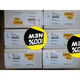 MS24-112-R Turck safety relay brand new