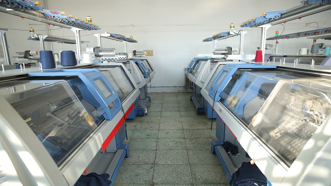 Inner Mongolia Sunnyflare Cashmere Co., Ltd. Cashmere Sweaters