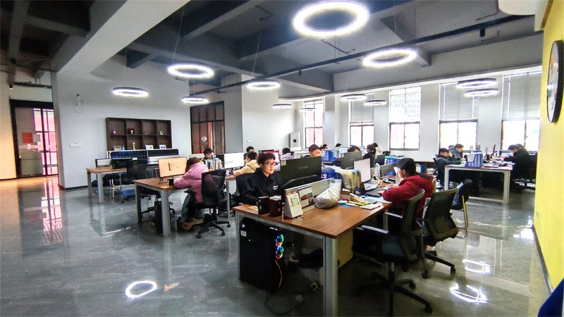 Hunan Langle Technology Co., Ltd. V Slot Aluminium Profiles