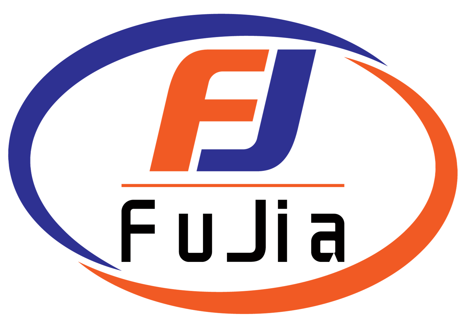 Guangzhou Fujia Digital Technology Co., Ltd. logo