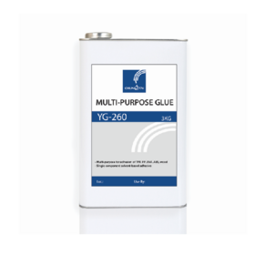 Eco-Friendly Multifunctional High Performance Fabric Adhesives Glue And Silicone Sealant
