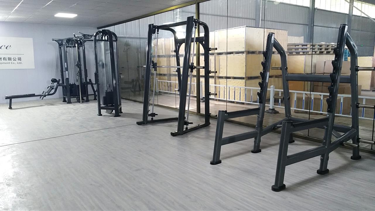 Dezhou Kingace Fitness Equipment Co., Ltd. Strength Training Equipment