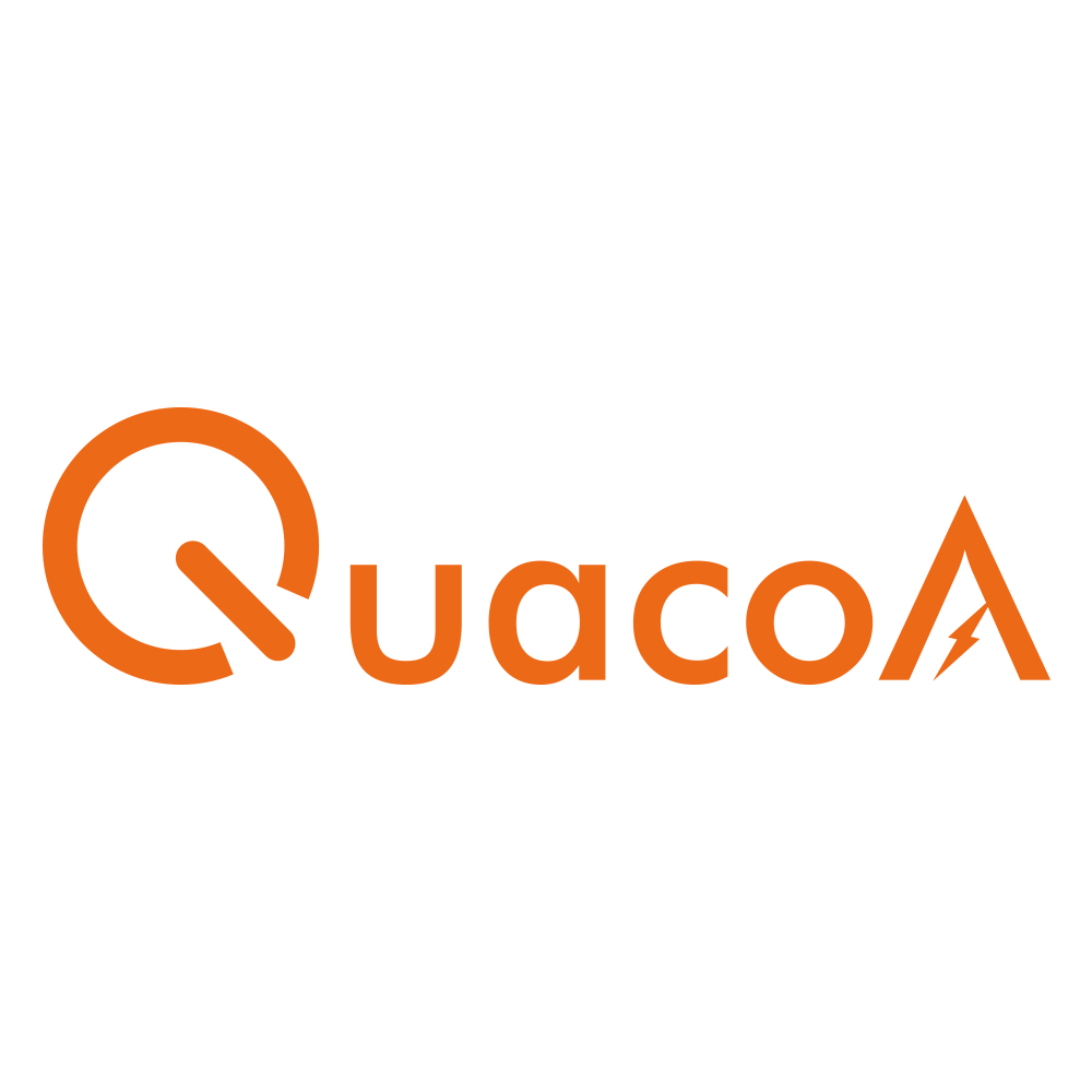 Shenzhen Quark Thinking Technology Co., Ltd. logo