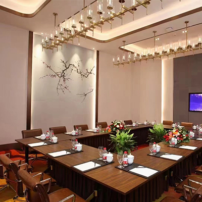 Xinji Yanjin Trading Co., Ltd. Export support