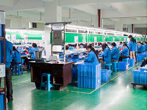 Shenzhen Hongnanke Communication Equipment Co., Ltd. Power Banks
