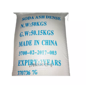 Industrial Grade Sodium Bicarbonate Purity Ammonium Bicarbonate Sodium Carbonate