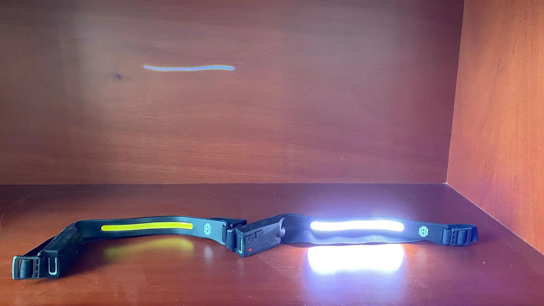 Ningbo Beilun Xiang Young Lighting Co., Ltd. LED Cabinet Lights