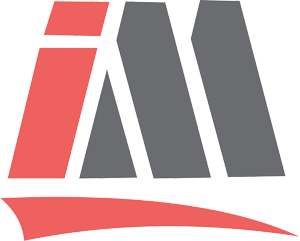 IM-TECEDGE logo