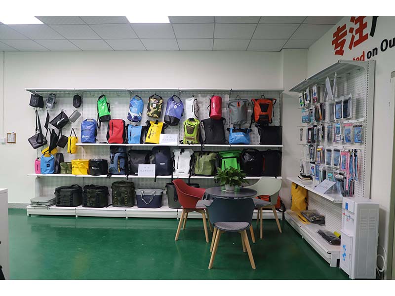 Shenzhen Zone Sport Products Co., Ltd. Dry Bags