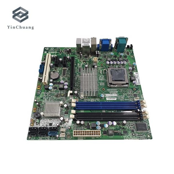 ATM Machine Parts Wincor Nixdorf atm Parts Cineo 4060 Motherboard 1750186510  01750186510