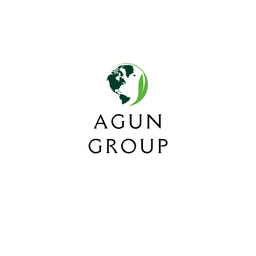 AGUN GROUP ASUMAN GUNORTANC logo