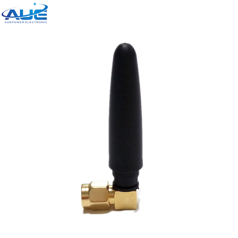 Rubber Duck Antenna 50mm High Gain Sma Male 2.4GHz Antenna